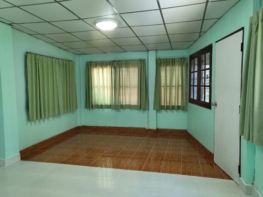 MBH46 ขายทาวน์เฮ้าส์ หมู่บ้าน ศุภลักษณ์